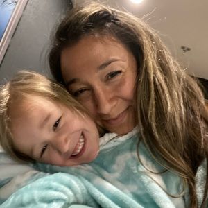 Meet your Posher, Danielle